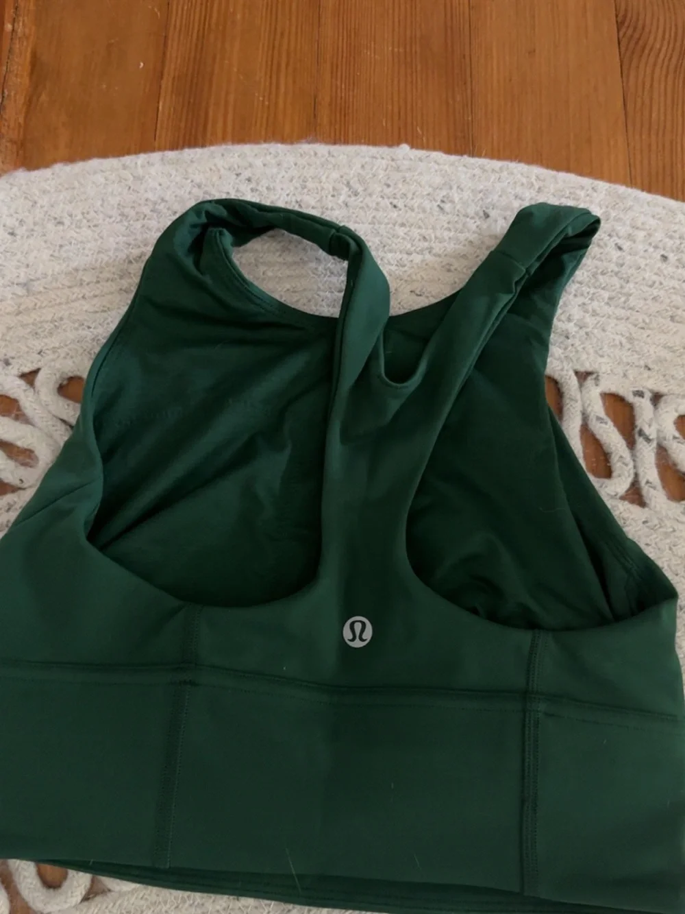 Lululemon matching set